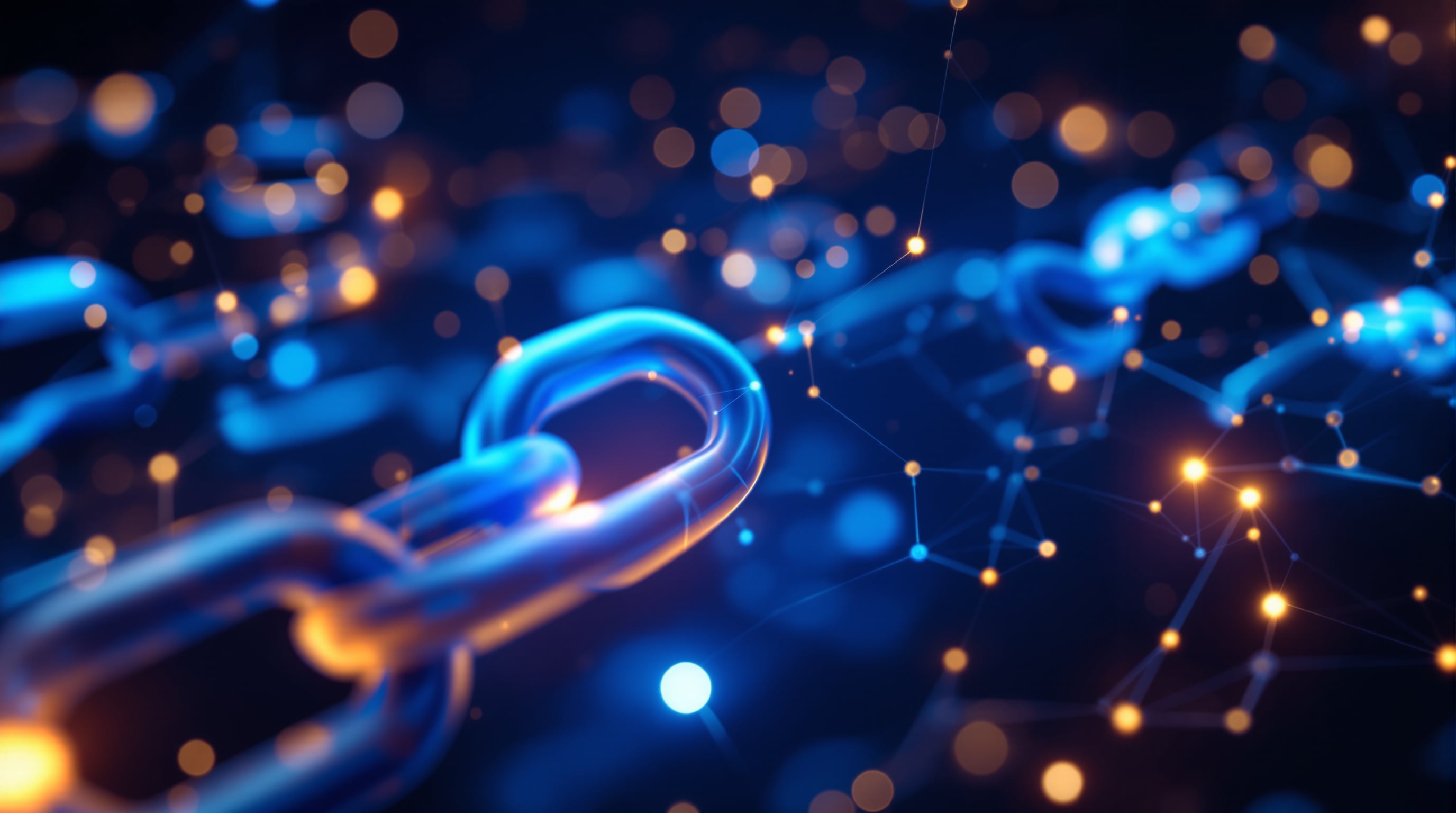 Link building consultants showing interconnected network nodes and backlink strategies