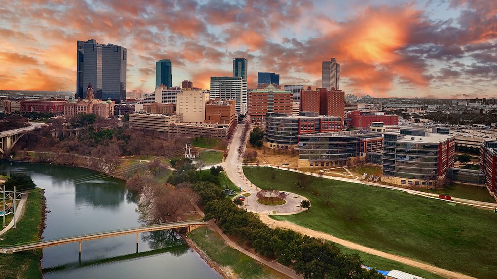 Tarrant County Seo Company