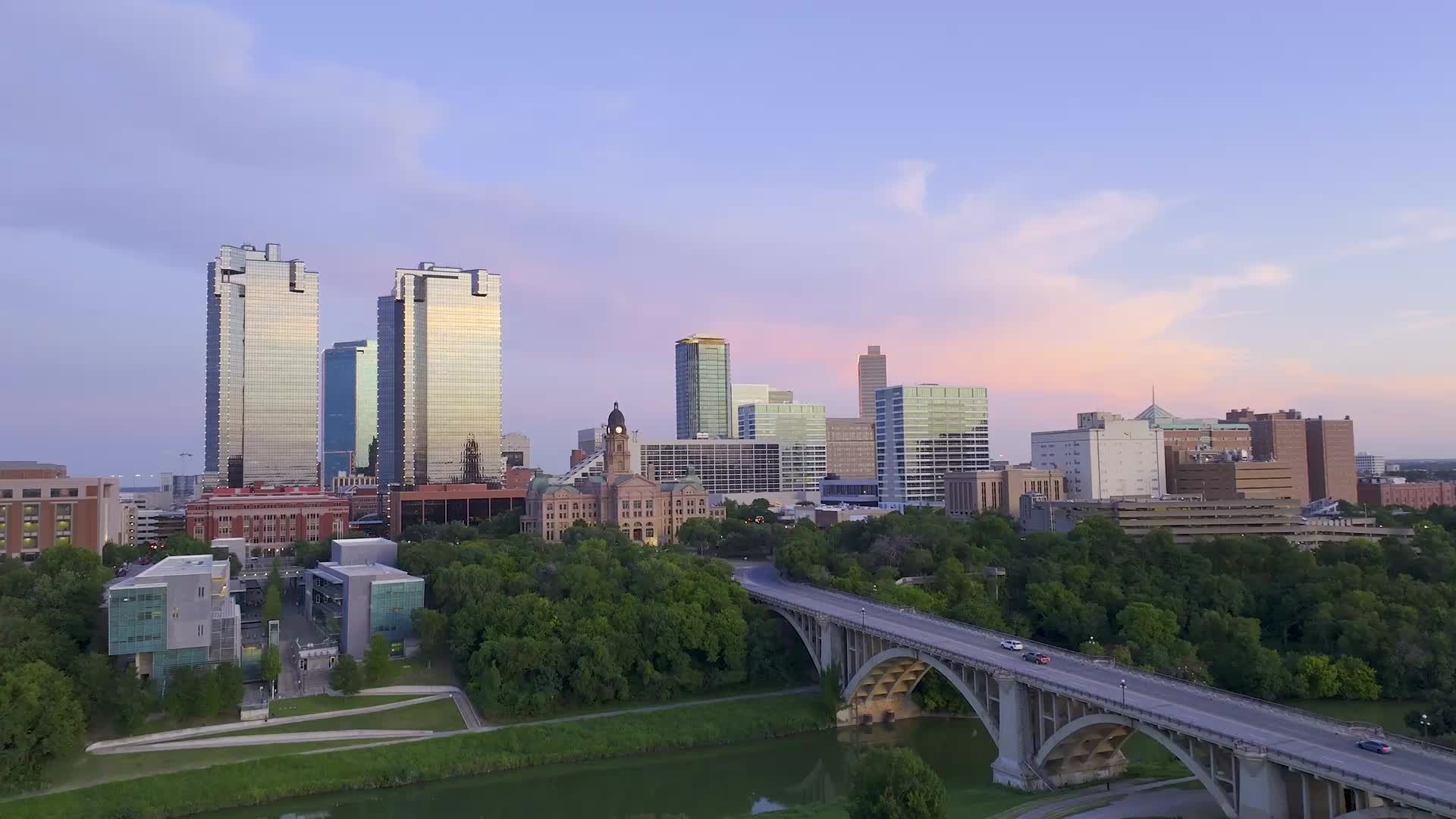 Tarrant County Seo
